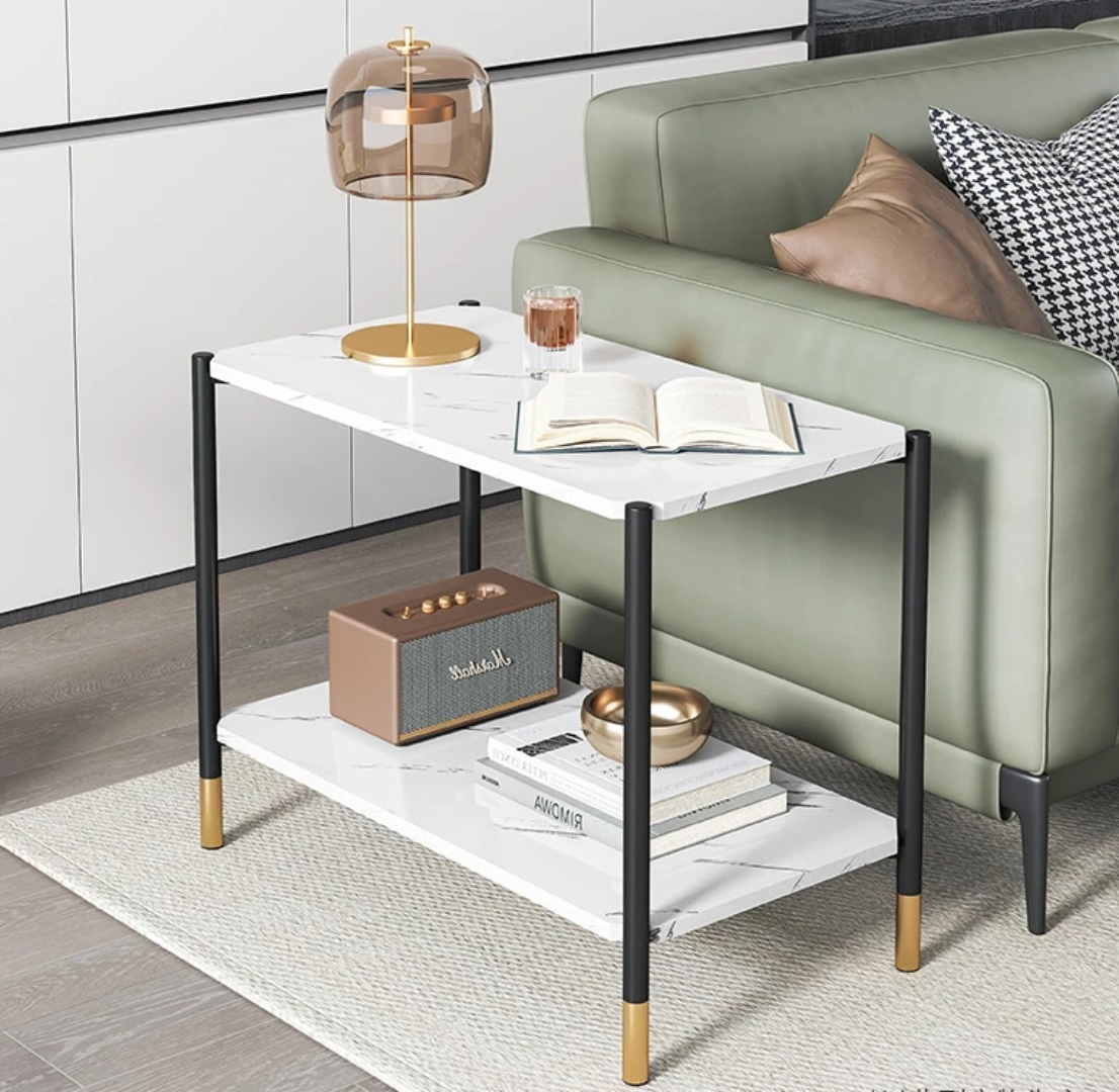 Marble Coffee Table