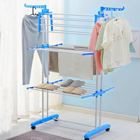 Outdoor Hanger