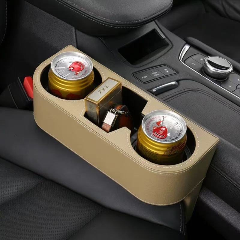 Car Cup And Phone Holder
