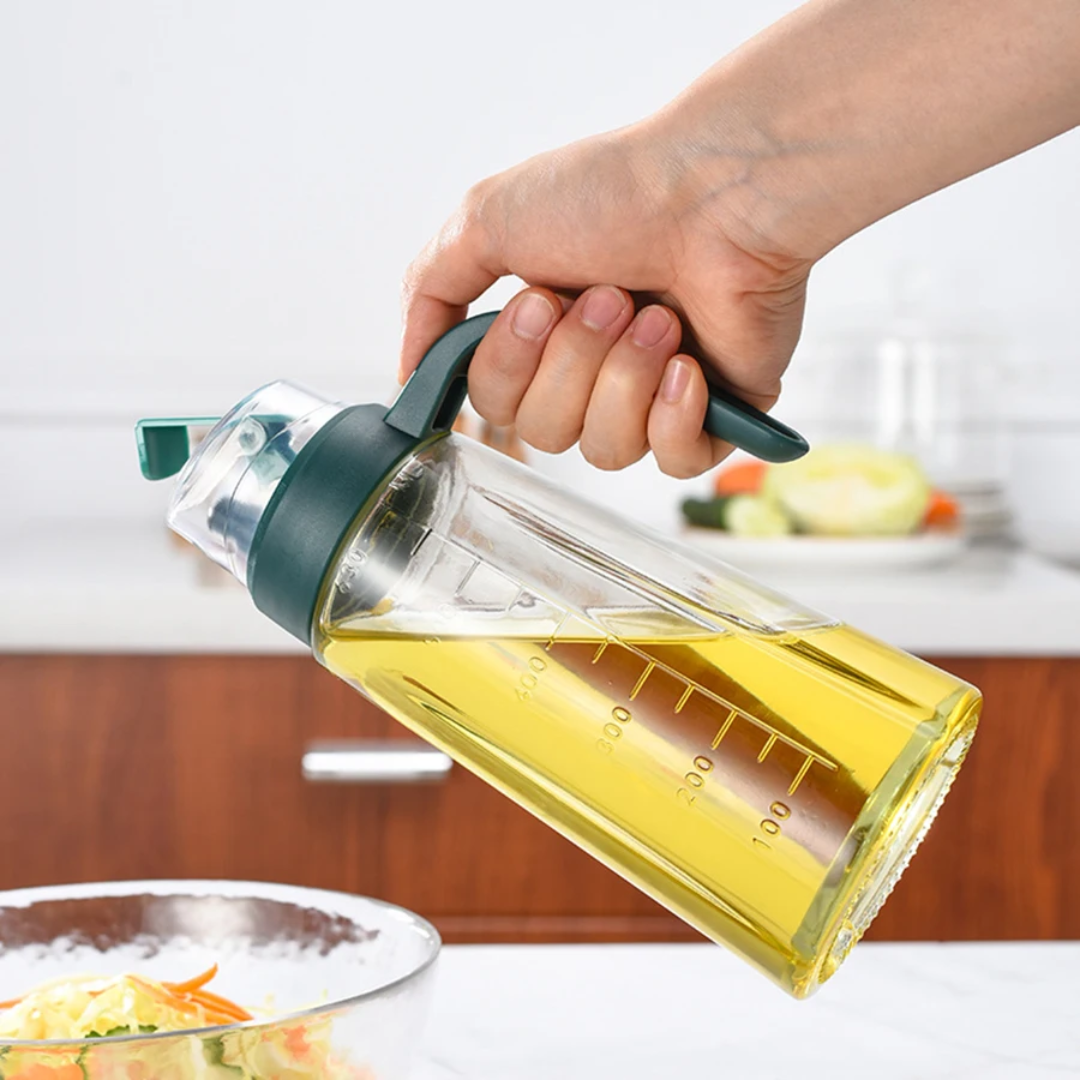 Non-Slip Oil / Vinegar Dispenser