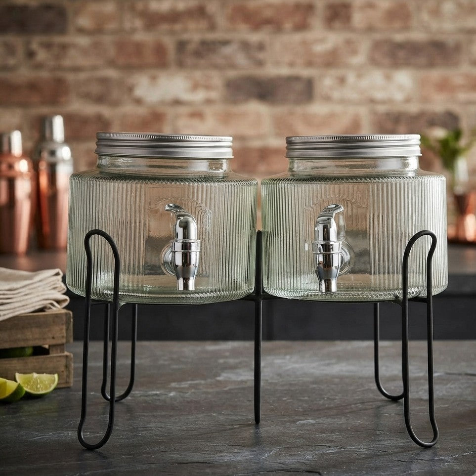 2.5 L Juice and Drink Dispenser