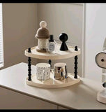 Multilayer Desktop Cup Holder