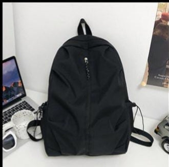 Laptop Backpack Style