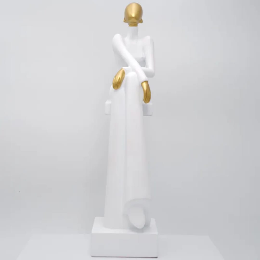 Modelling Table Ornament