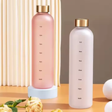 BPA-Free Water Bottle