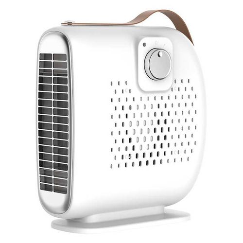 500W Electric Heater Fan
