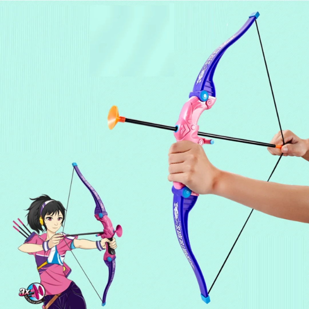 Archery Set