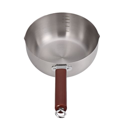 Non-stick pan