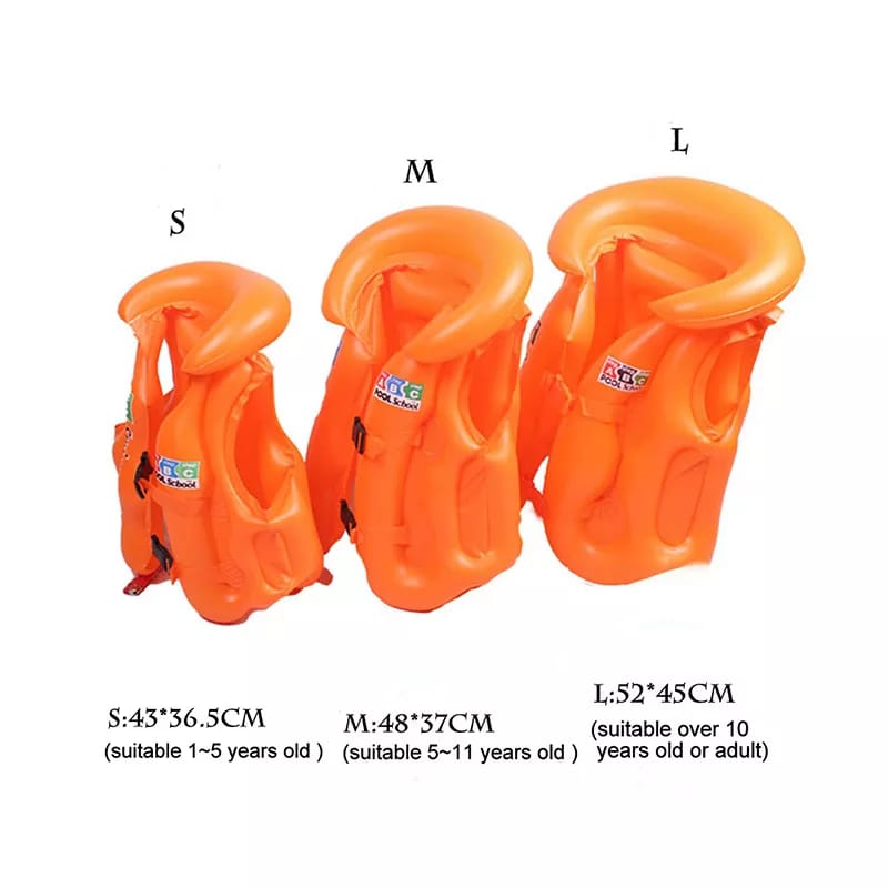 Baby Life Jackets