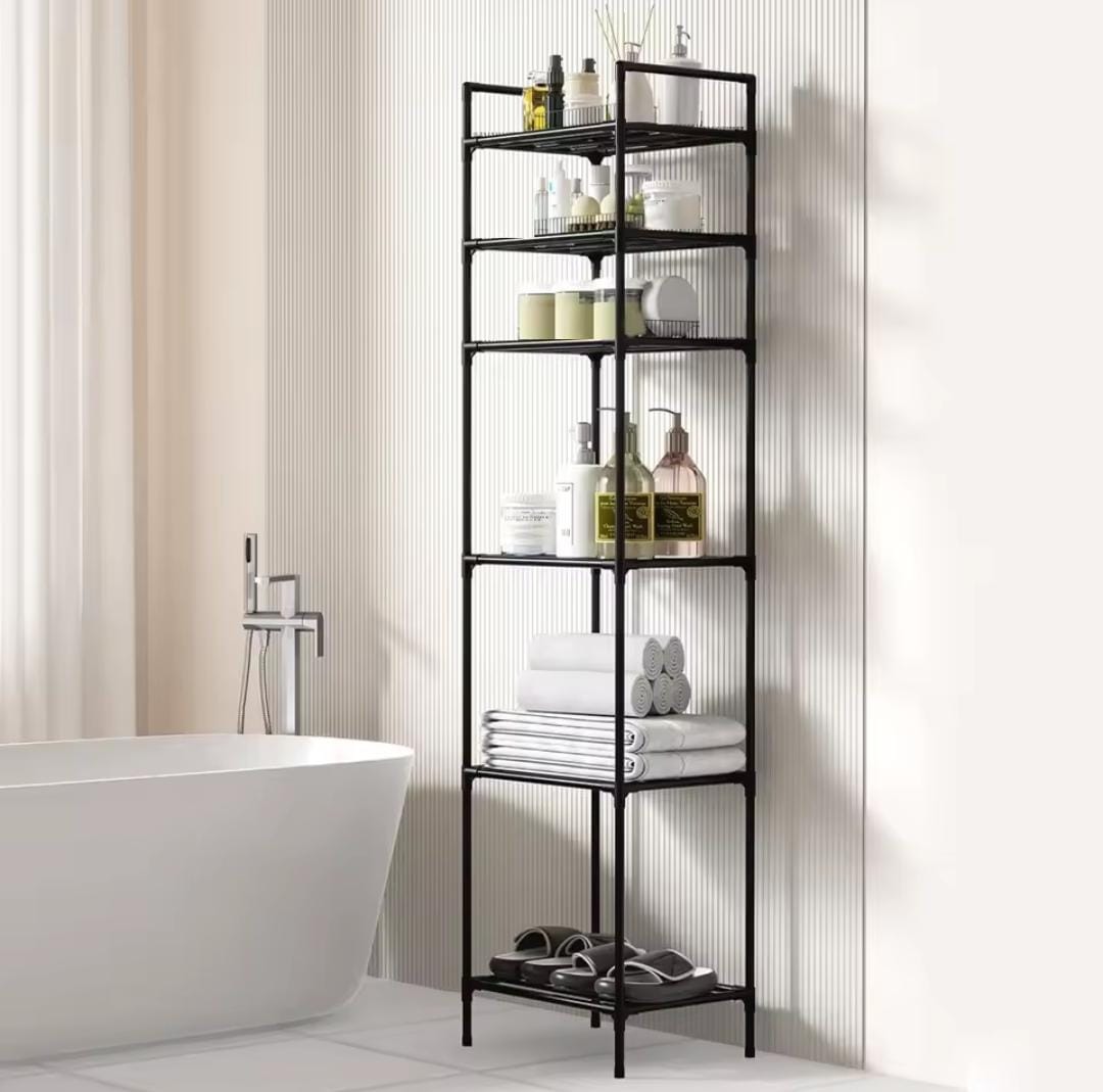 6 Tier Multifunctional Storage Rack