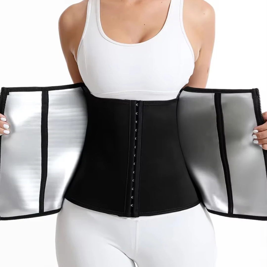 Tummy  Belt