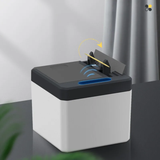 Smart Sensing Automatic Toothpick Dispenser