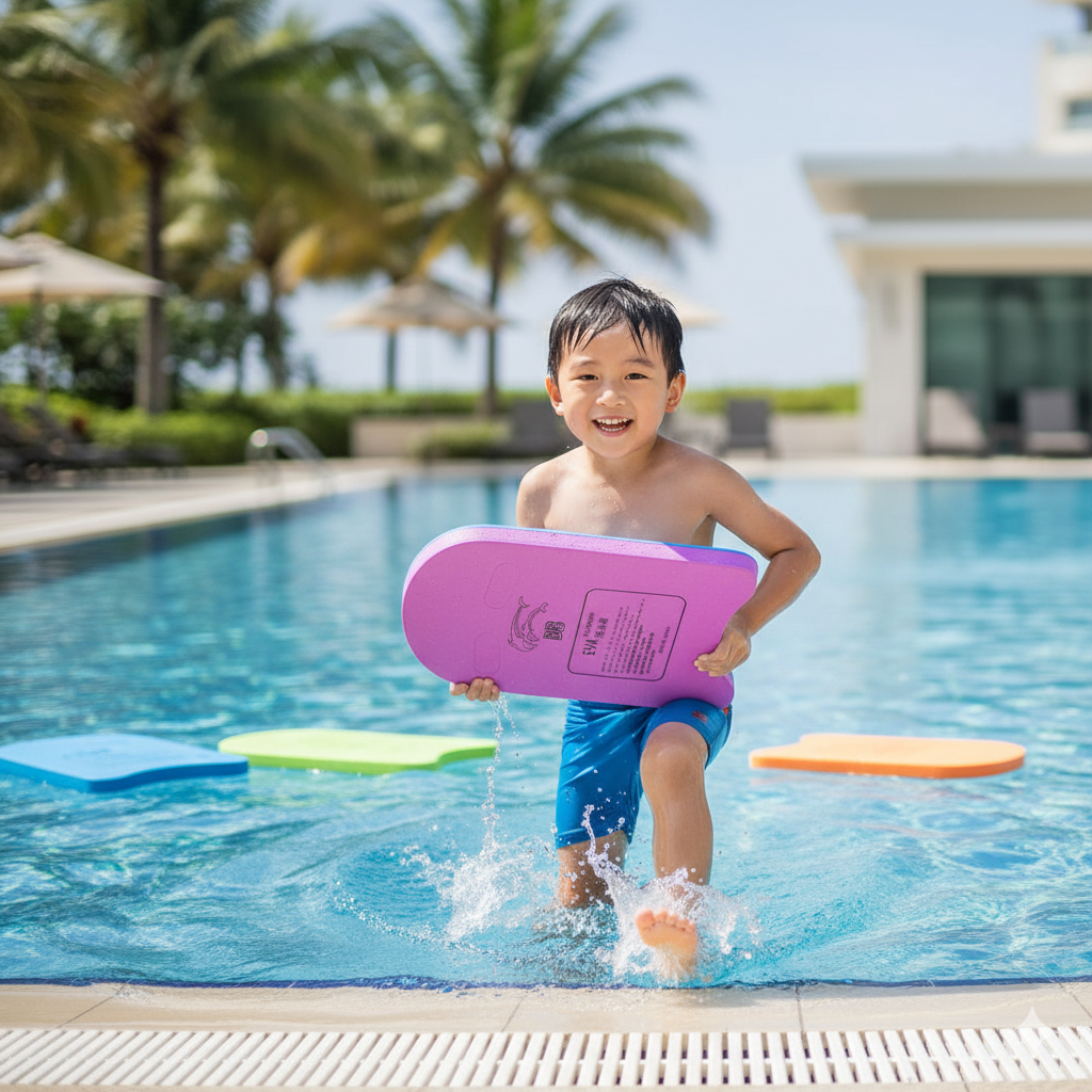 Kids Swimming Kick Boards