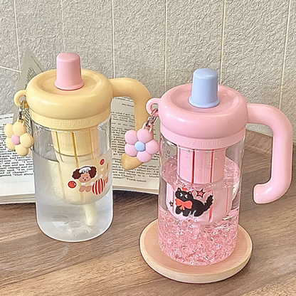 600ml Kid's Water Bottle
