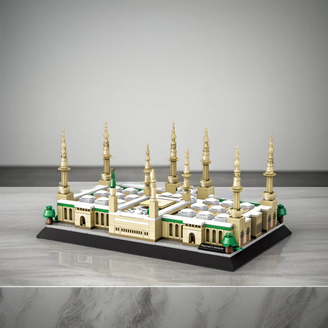 Mosque Set
