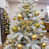 31Pcs Assorted Christmas Decor Set