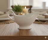 6Pcs Ceramic Saucing Jug