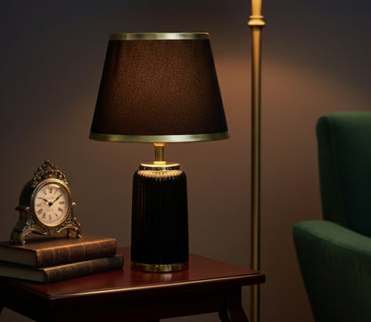 Nordic Vintage Table Lamp