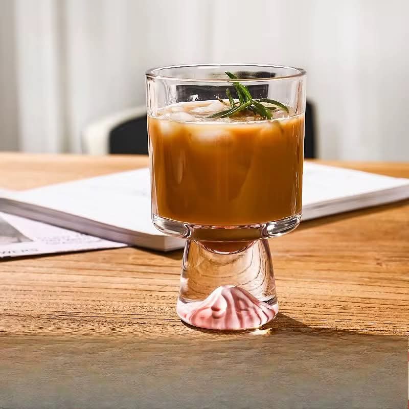 Crystal Glassware