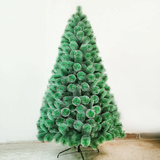 White Dot Pine Christmas Tree