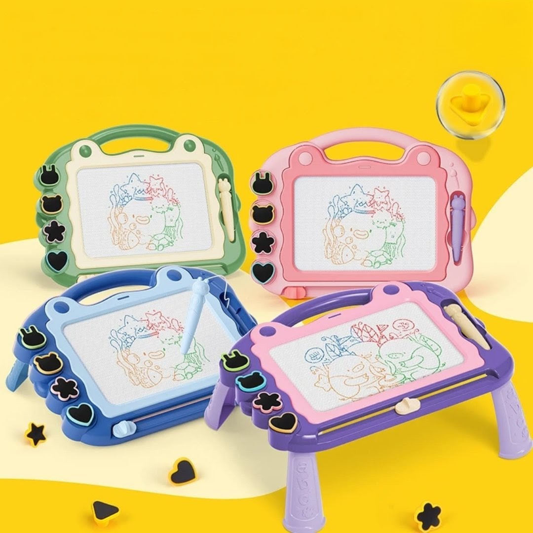 Magnetic Drawing Board