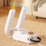 Foldable Wet Shoes Flash Drying Machine