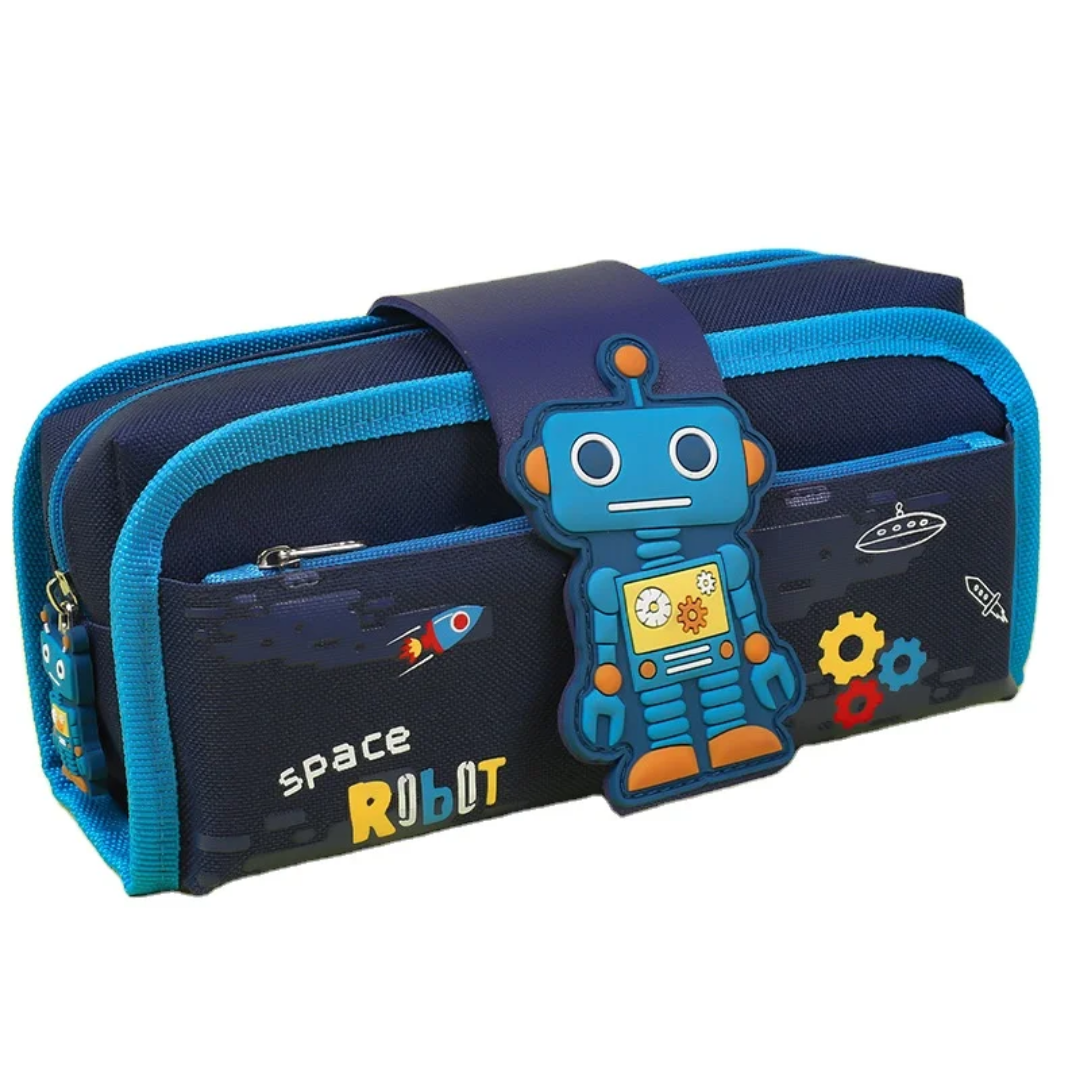 Detachable Pencil Pouch