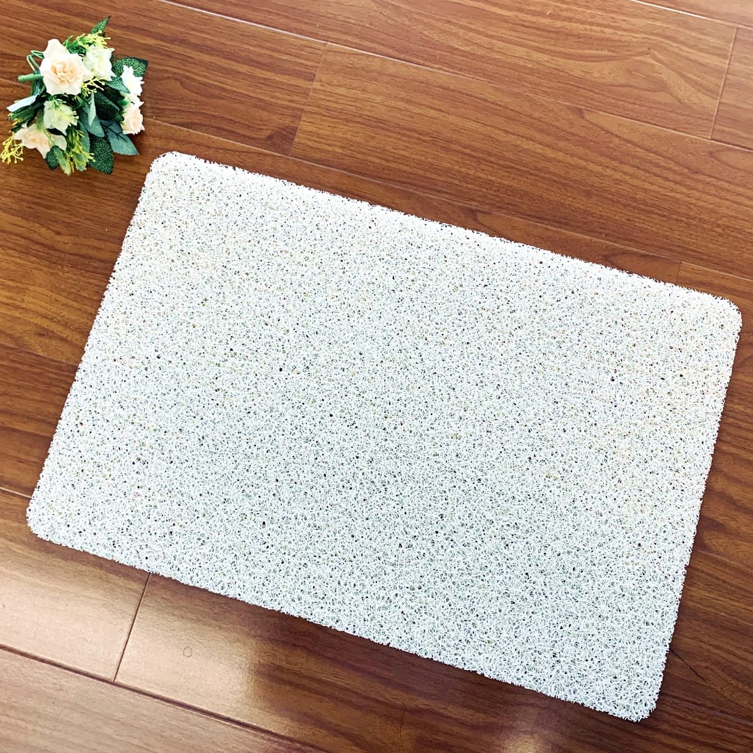 Loofah Bath Mat
