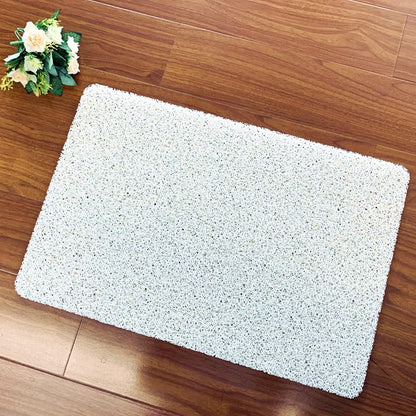 Loofah Bath Mat