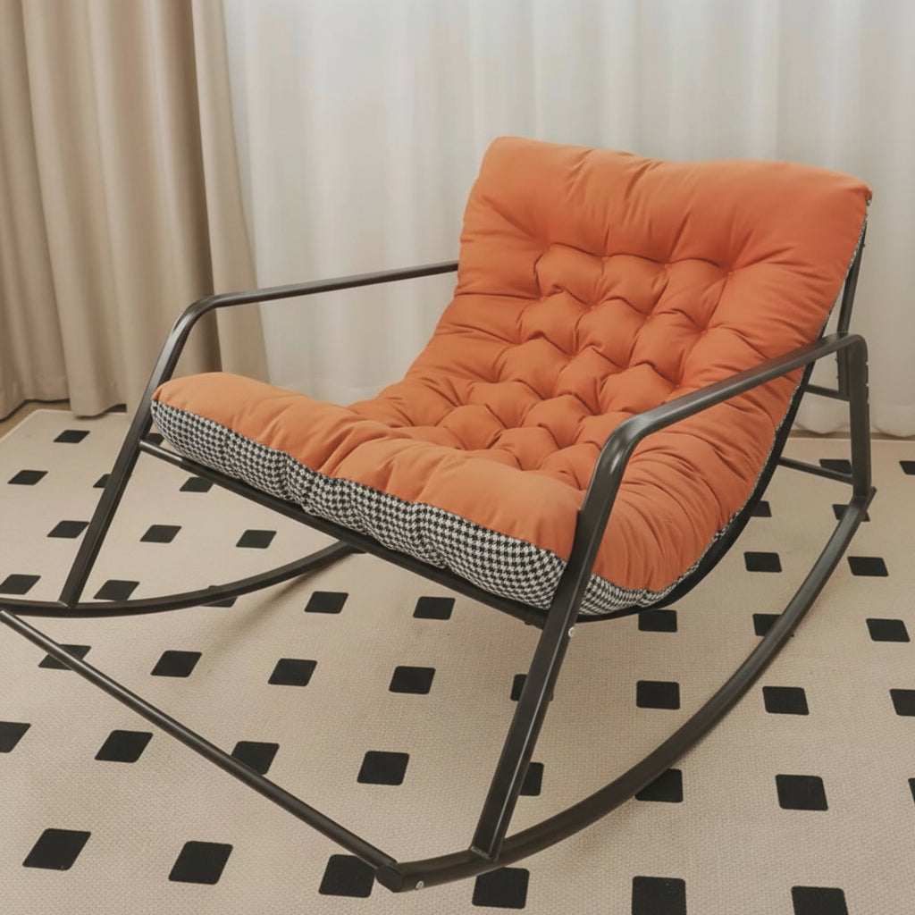 Rocking Chair Lazy Sofa
