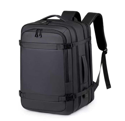 Multifunctional Expandable Travel Backpack