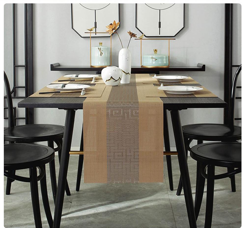 30 × 180cm Table runner
