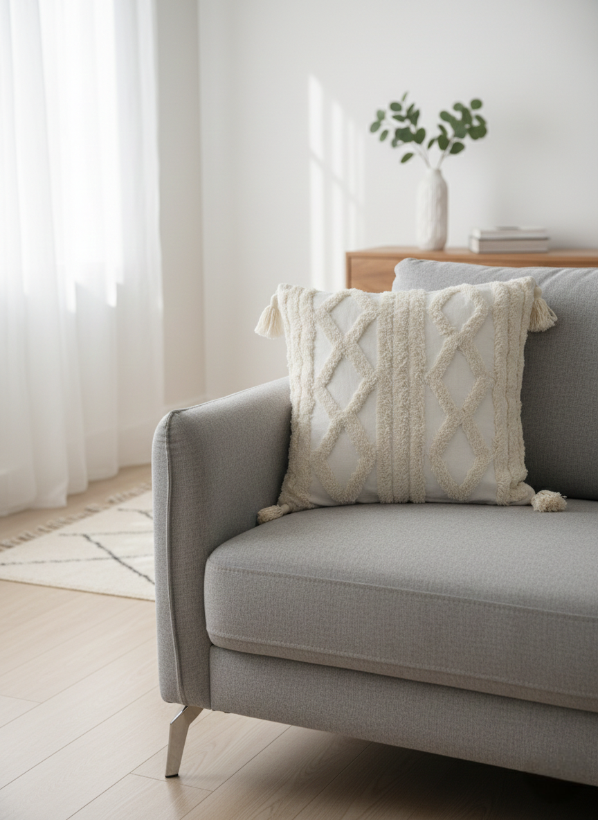 Boho Cushion Covers