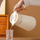 Insulated Vacuum Flask