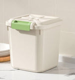 Cereal Storage Bucket