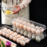 High-Quality 14 Grid Egg Tray
