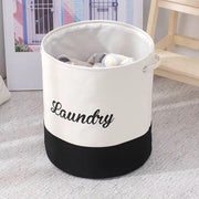 Toy, Clothing & Laundry Storage Basket