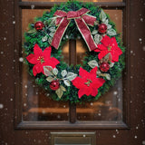 40cm Christmas Wreath