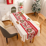 Christmas Themed Table Runners