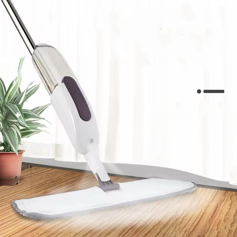 Wet & Dry Water Spray Mop