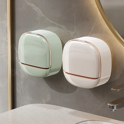 Flip Soap Dish