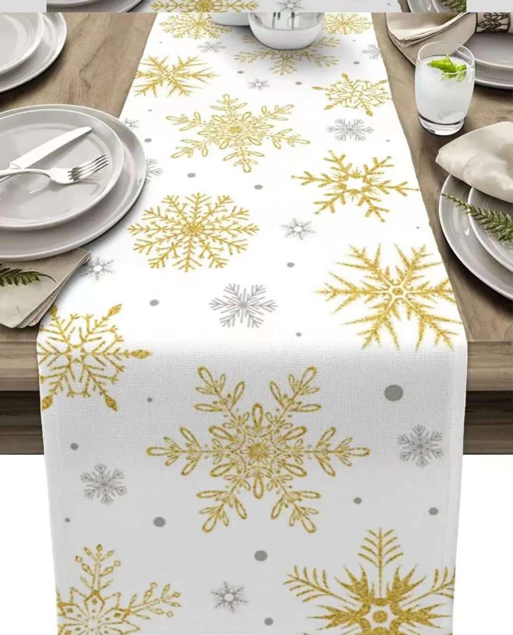 Table Runner