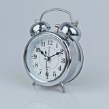 Twin Bell Alarm Clock