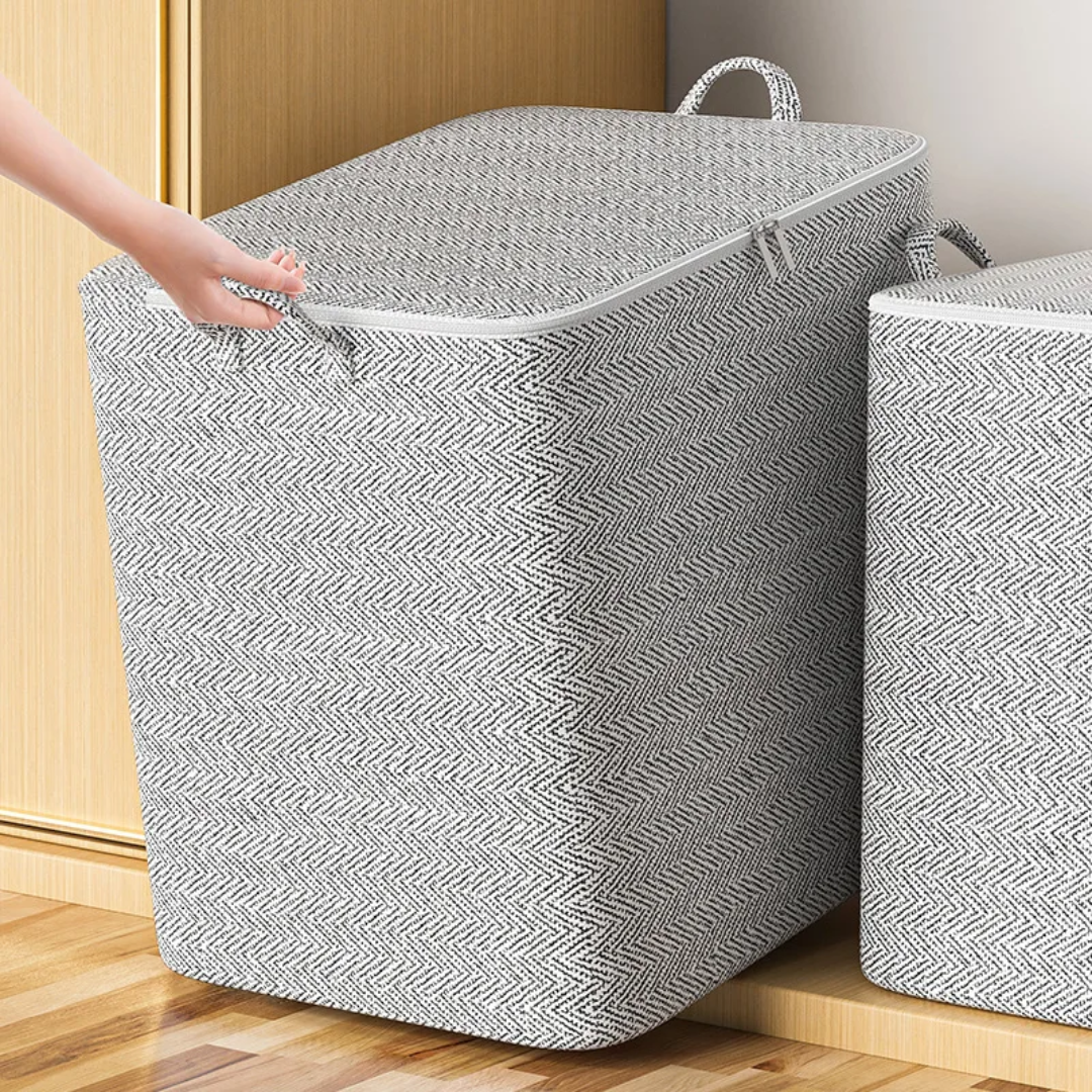 4 In 1 Non-Woven Storage Bags