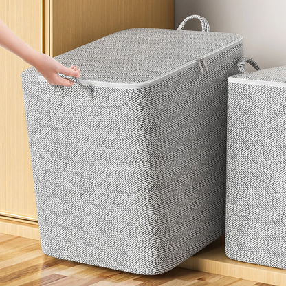 4 In 1 Non-Woven Storage Bags