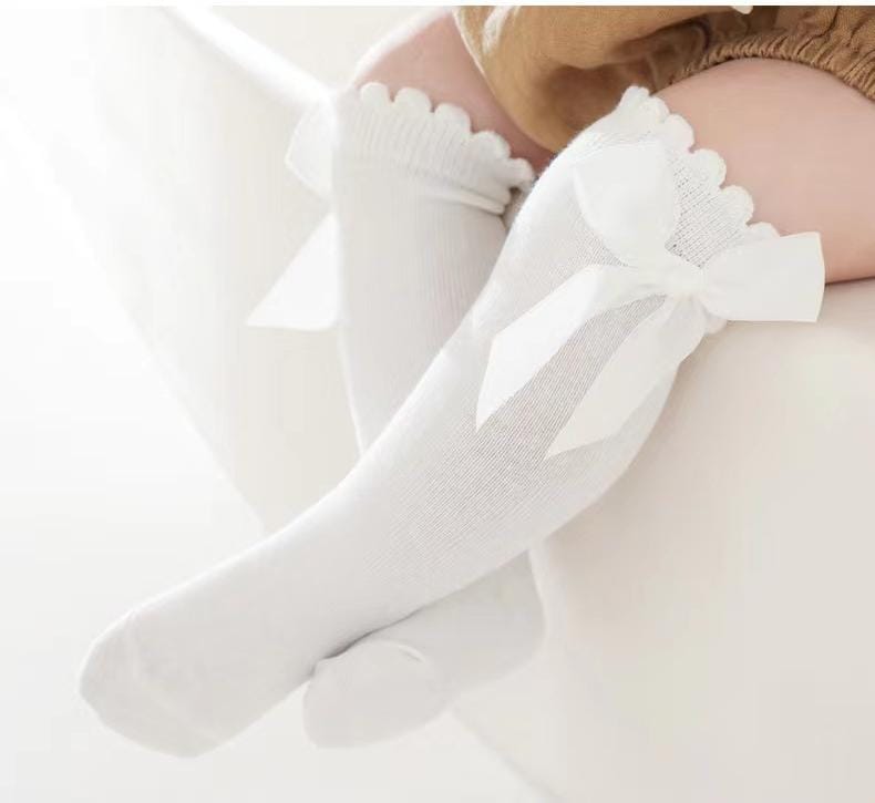 Thick Cotton Baby Socks
