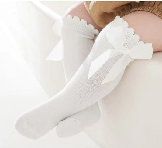 Thick Cotton Baby Socks