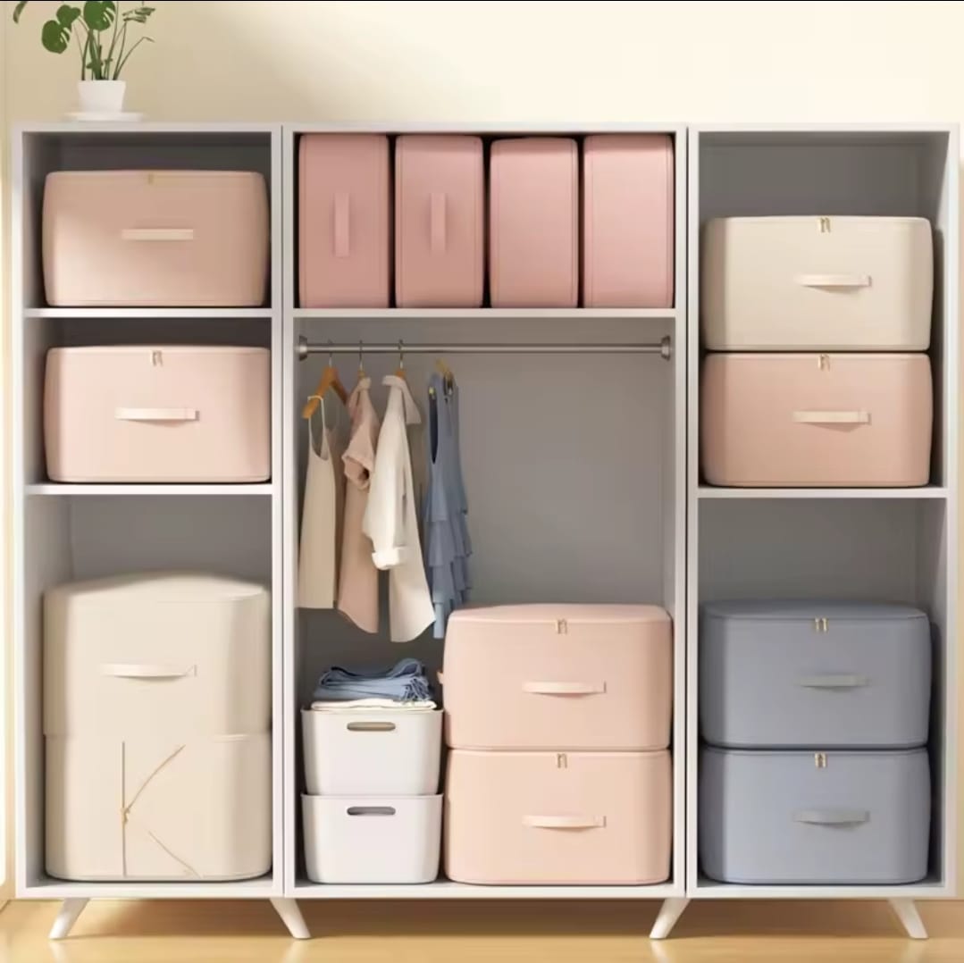 Closet Organizer