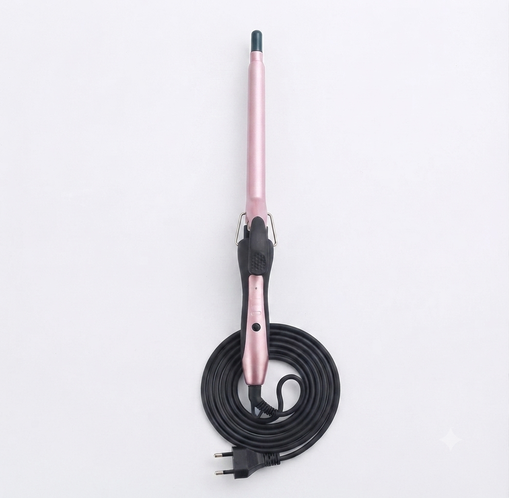 Electric Ceramic Hair Curler