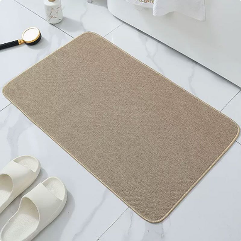 Rubber Bottom Entry Door Mat – 40×60cm